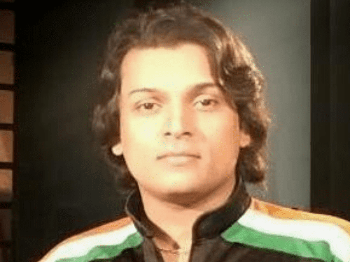 'A right stand': Activist Rahul Easwar on same-sex marriage