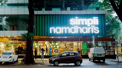 Simpli Namdhari’s opens flagship store in Hyderabad