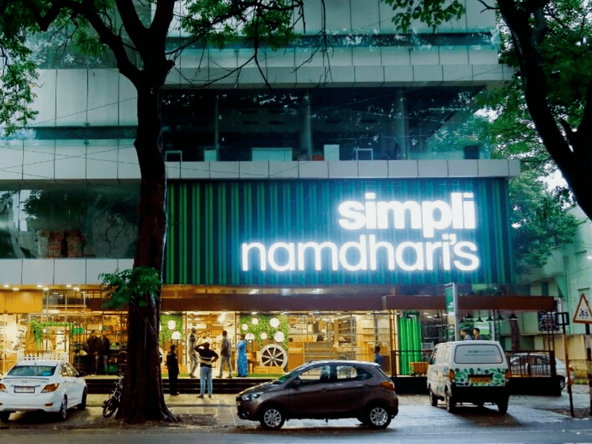Simpli Namdhari’s opens flagship store in Hyderabad