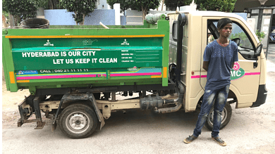 Hyderabad: GHMC's garbage collectors demand insurance cover