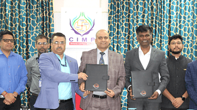 T-Hub joins hands with CIMP to boost Bihar’s entrepreneurial ecosystem