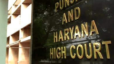 Punjab & Haryana HC denies relief to man who married minor under Muslim law