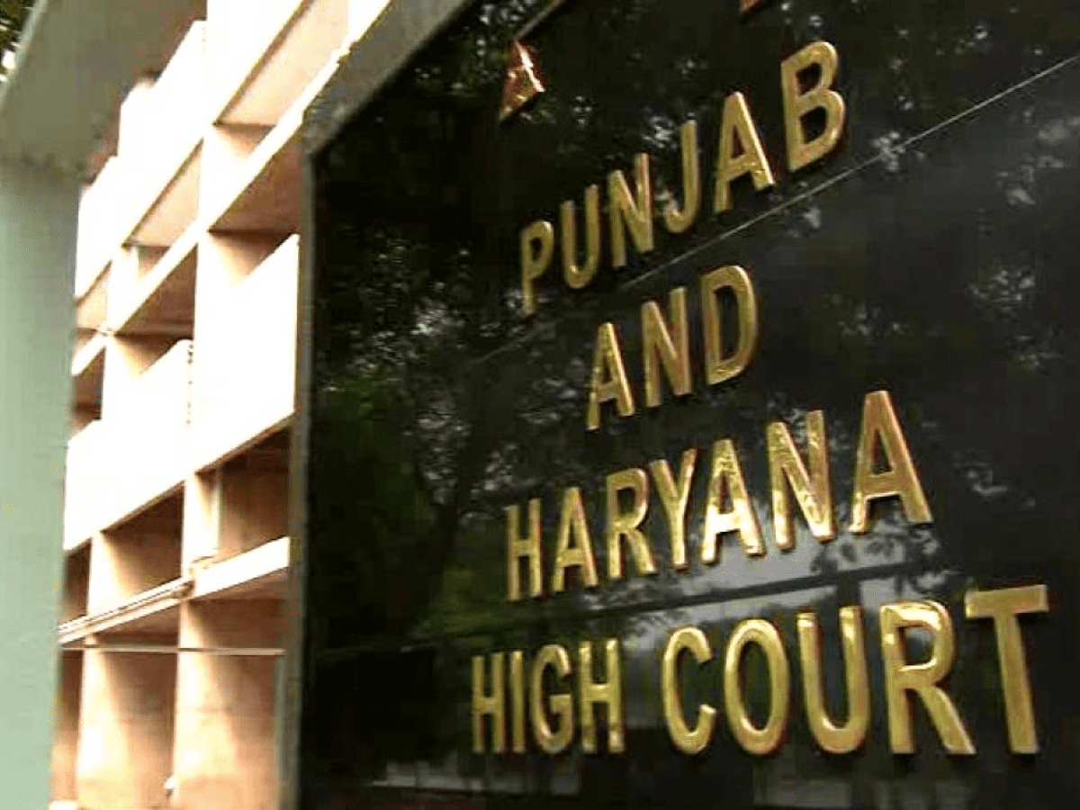 Punjab & Haryana HC denies relief to man who married minor under Muslim law