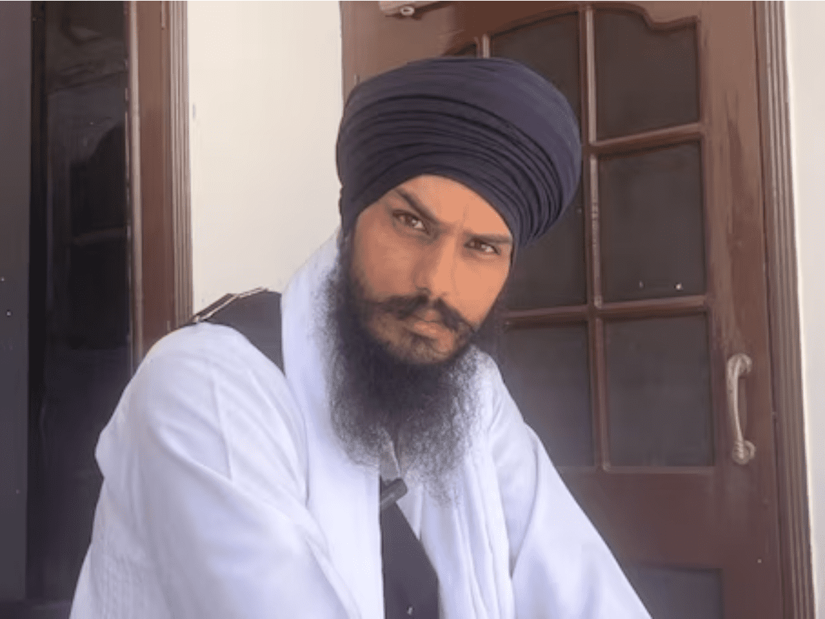 Will soon appear before world, says Amritpal Singh in new video