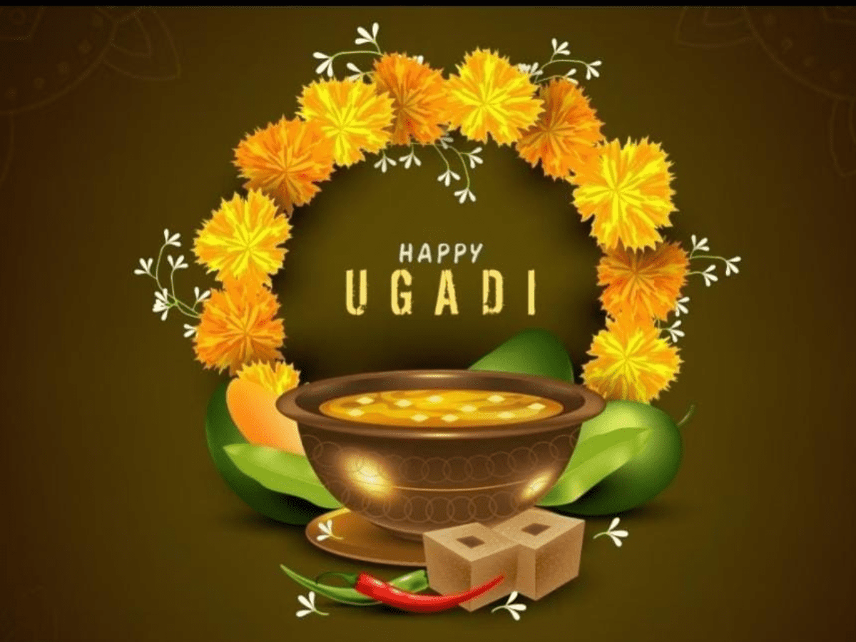Governors, CMs of Telangana, AP greet people on Ugadi