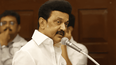 Lok Sabha polls: DMK begins seat allotment to allies