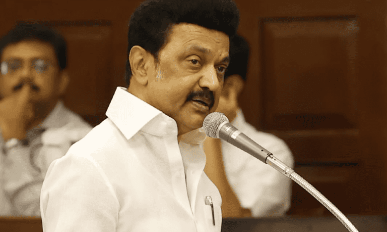Lok Sabha polls: DMK begins seat allotment to allies