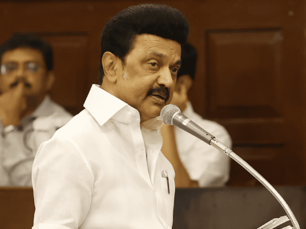 Ahead of LS polls, Stalin says DMK will take steps to coordinate oppn
