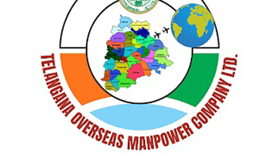 TOMCOM to conduct enrollment in Hyderabad for jobs in Europe