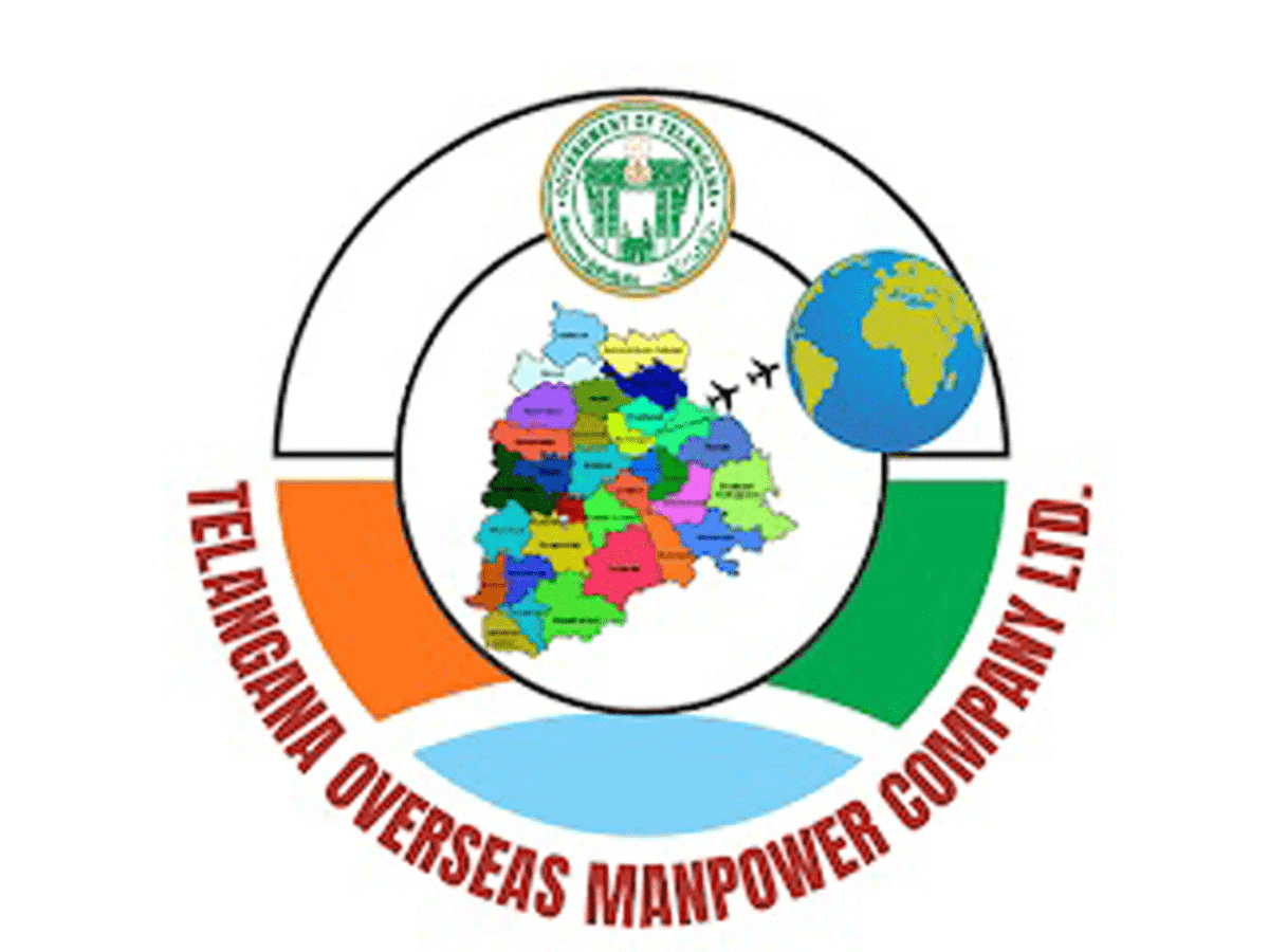 TOMCOM to conduct enrollment in Hyderabad for jobs in Europe