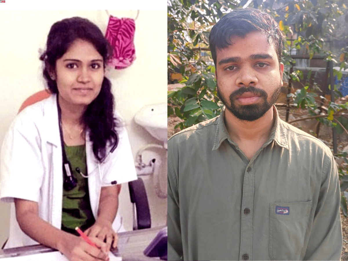 PG medico suicide: Will Dr Saif be allowed to resume studies at KMC?