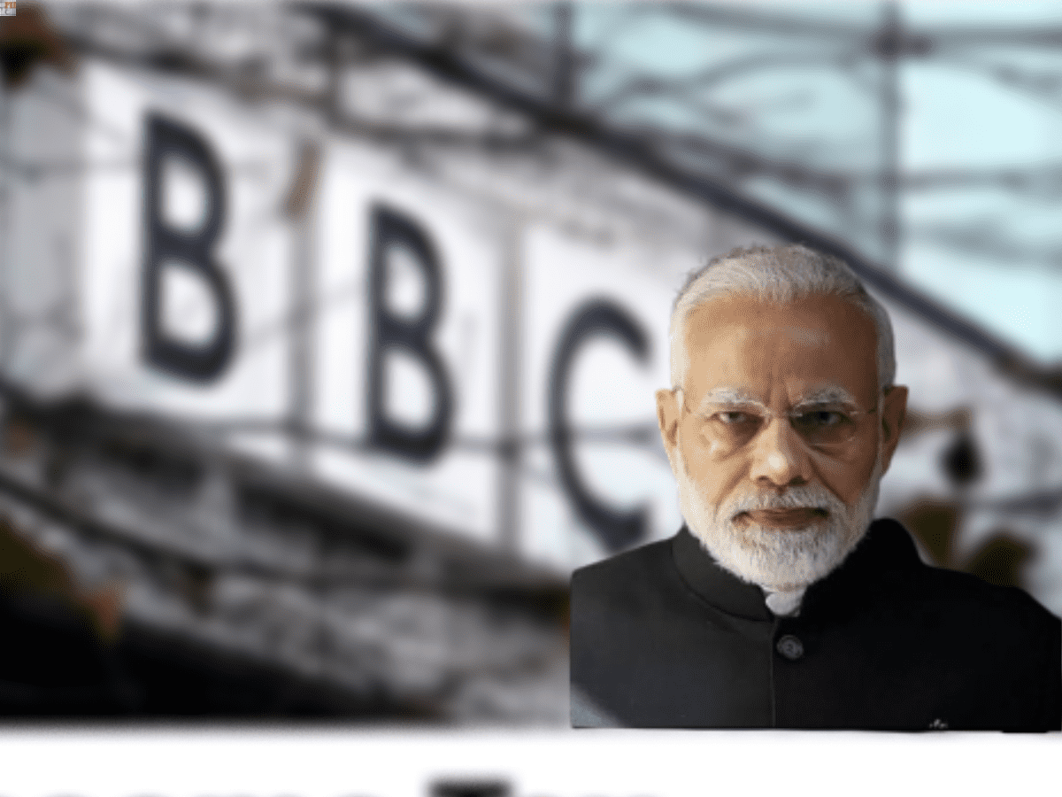 Gujarat BJP MLA to move resolution in Assembly seeking action against BBC documentary