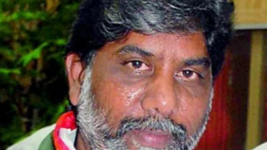 Telangana: Mallu Bhatti to join Congress's padayatra from March 16