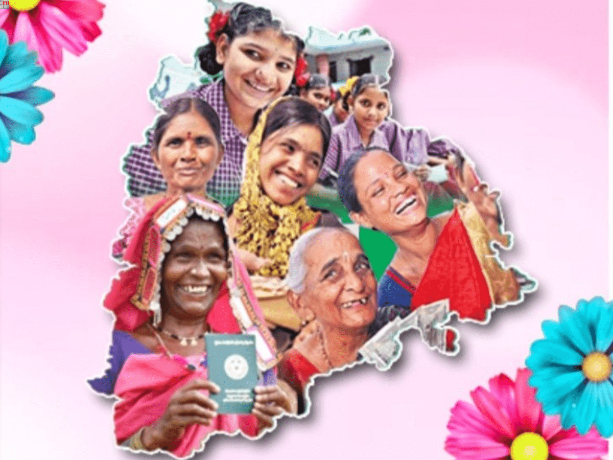 Telangana to have 100 more Arogya Mahila clinics from September 12