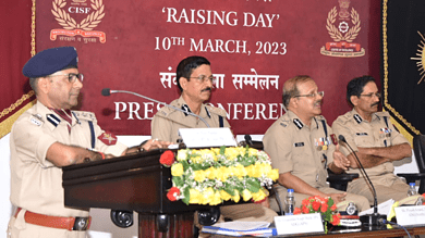 Hyderabad: CISF to deploy high-tech scanners at airports across India