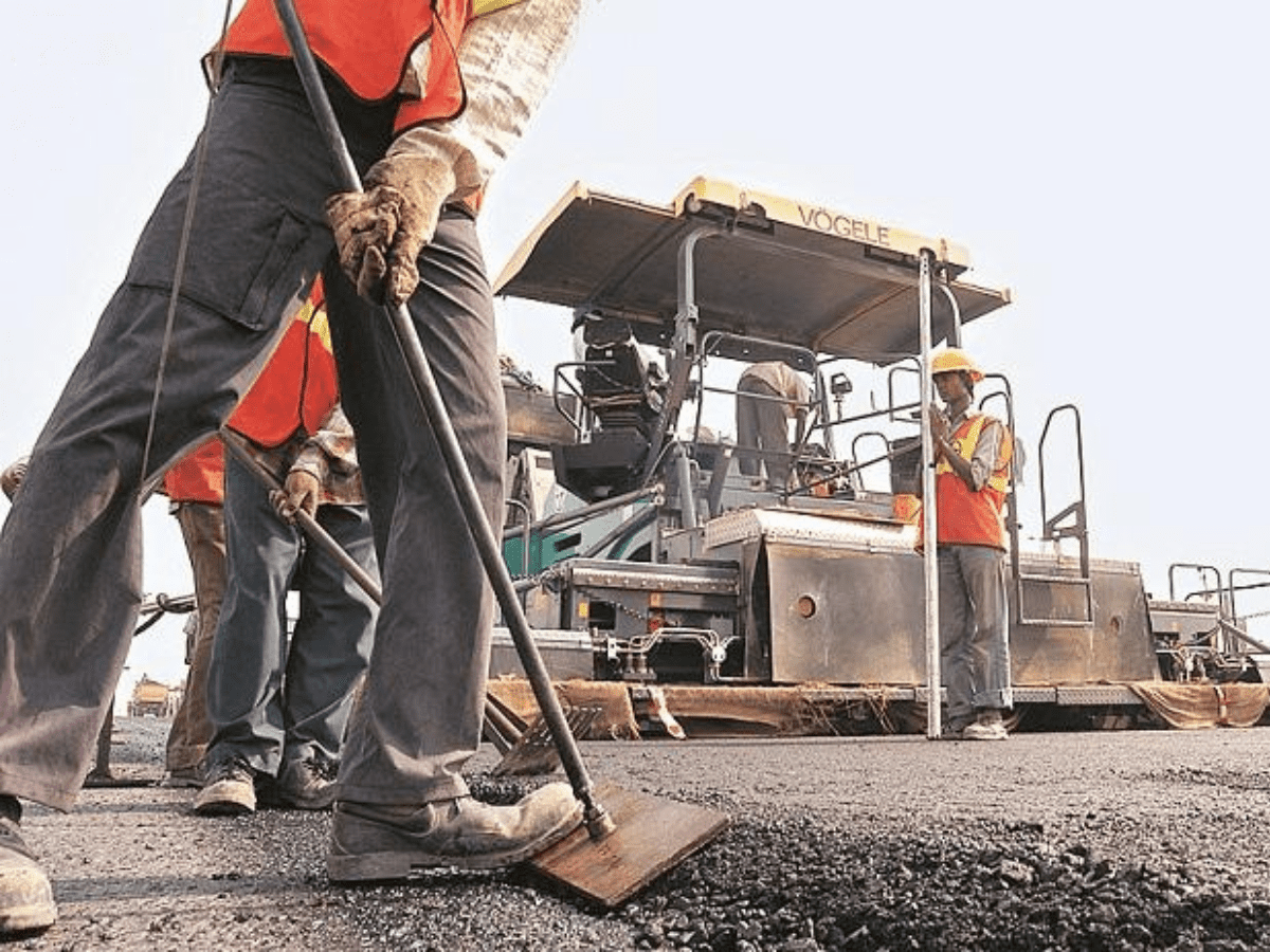 Centre approves Rs 318 crore for Tanakpur-Pithoragarh all-weather road