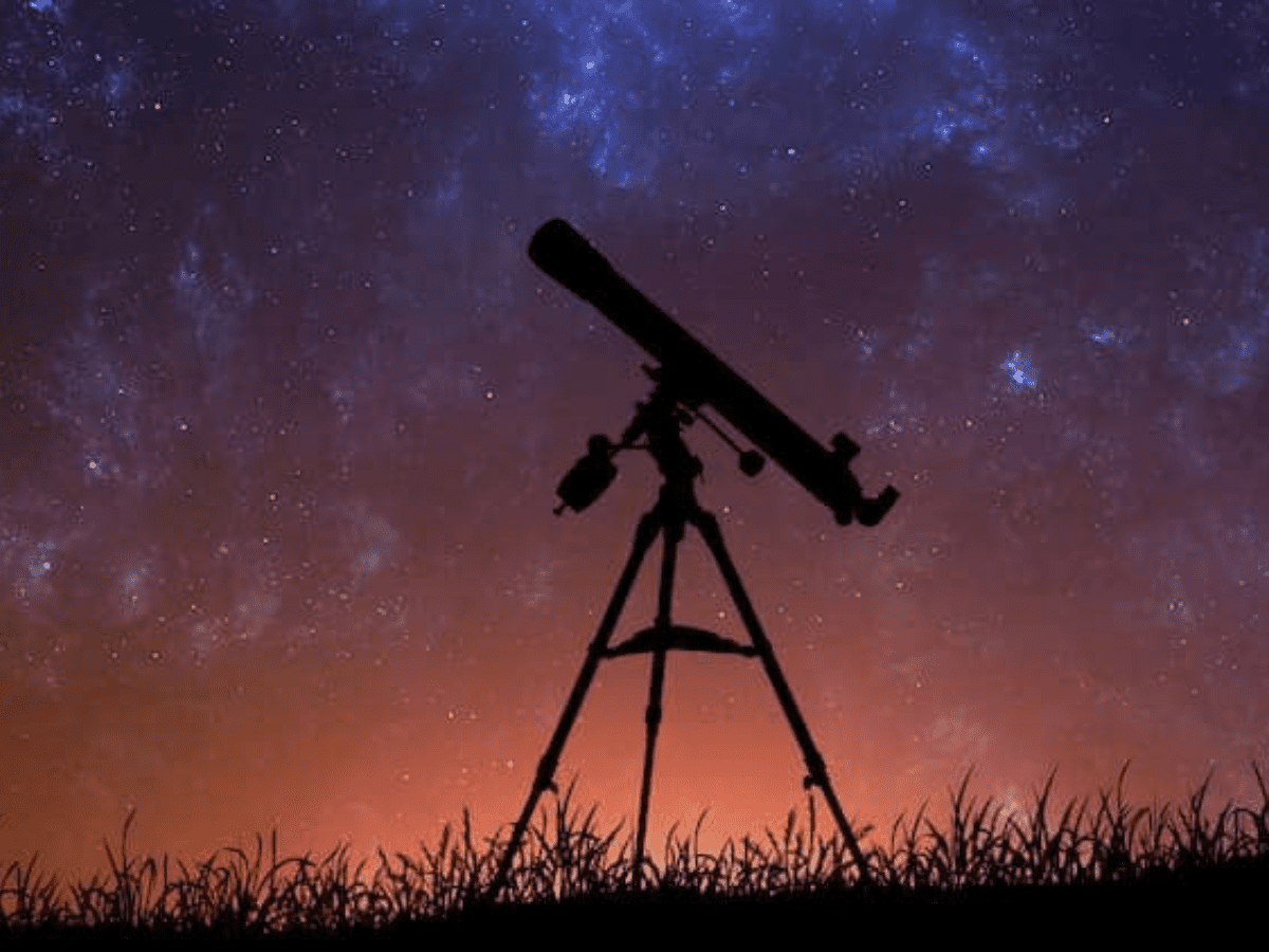 India to witness five planets lined up in sky today after sunset