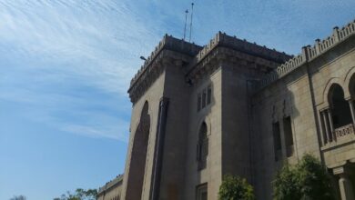 Osmania University presents Rs 815.69 Cr budget, faces funding shortage