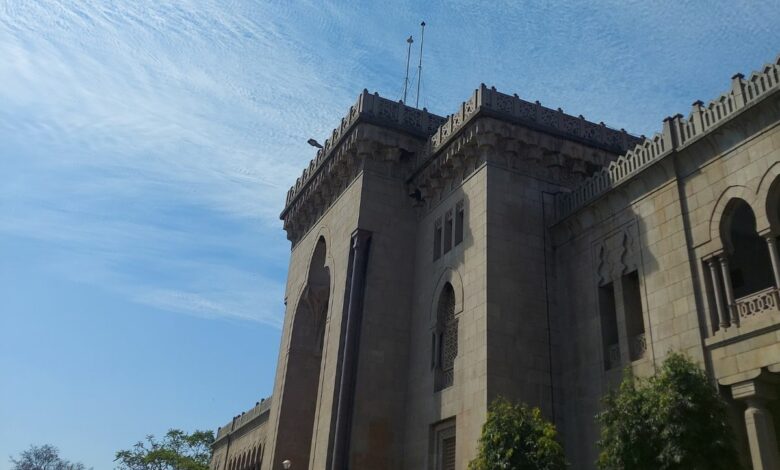 Osmania University presents Rs 815.69 Cr budget, faces funding shortage