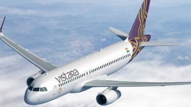 India’s Vistara starts direct Mumbai-Dammam flight