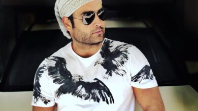 Vivian Dsena converts to Islam during Ramzan, 'I find peace in Namaz'