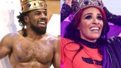 Saudi Arabia set to host WWE King and Queen of the Ring
