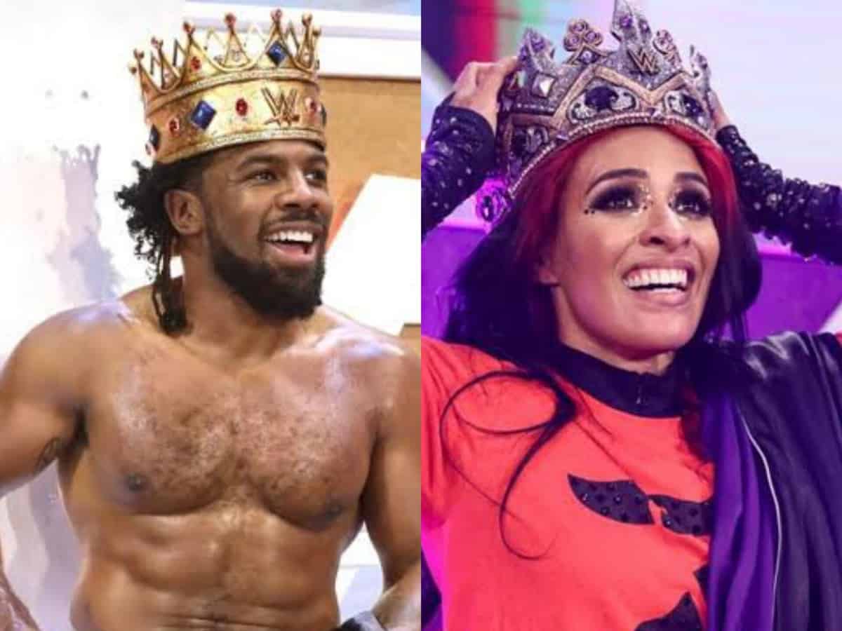 Saudi Arabia set to host WWE King and Queen of the Ring