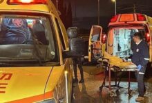 2 Israeli soldiers wounded in West Bank drive-by shooting