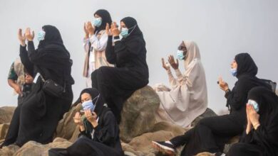 4,314 Indian women set to perform Haj without 'Mehram' this year