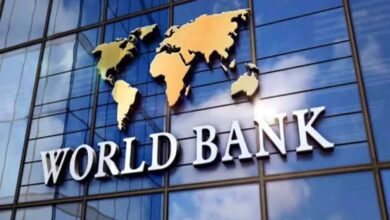 World Bank says ready to participate in Lebanon's reconstruction