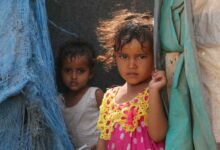 8-year war leaves 11M Yemeni children need humanitarian aid: Unicef
