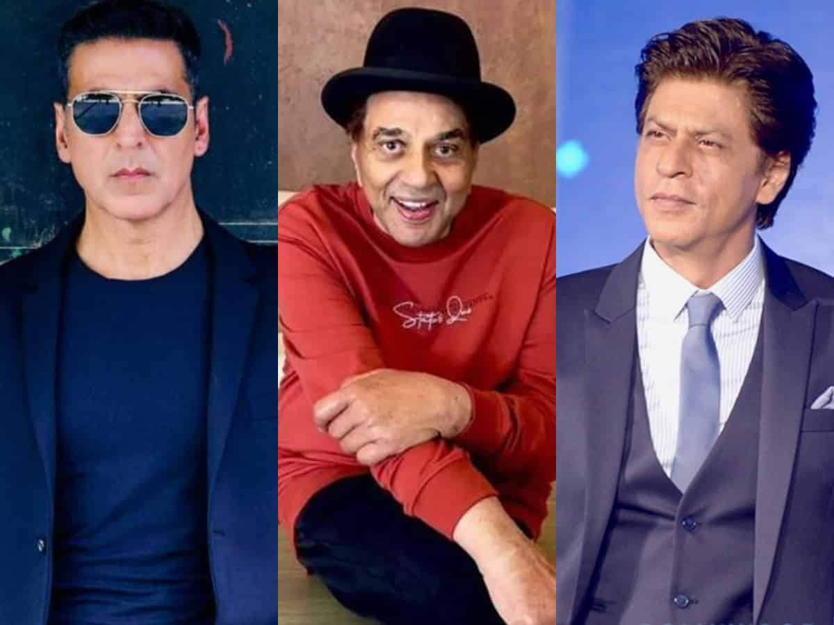 SRK to Akshay: List of actors who received death threats