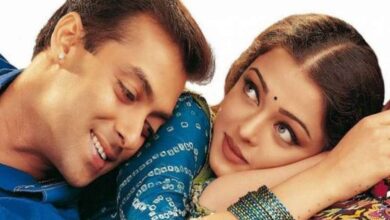 Past Blast: Here is why Salman Khan, Aishwarya Rai parted ways
