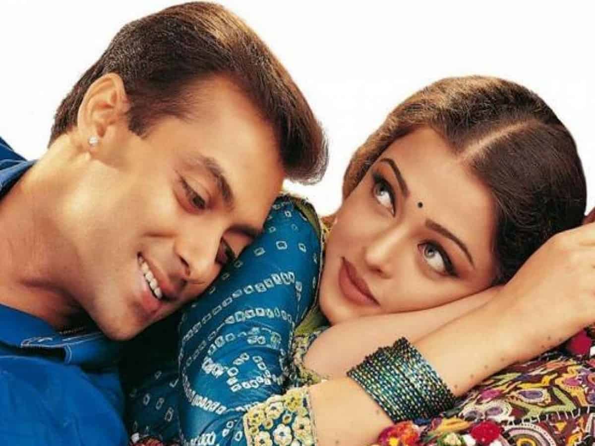 Past Blast: Here is why Salman Khan, Aishwarya Rai parted ways