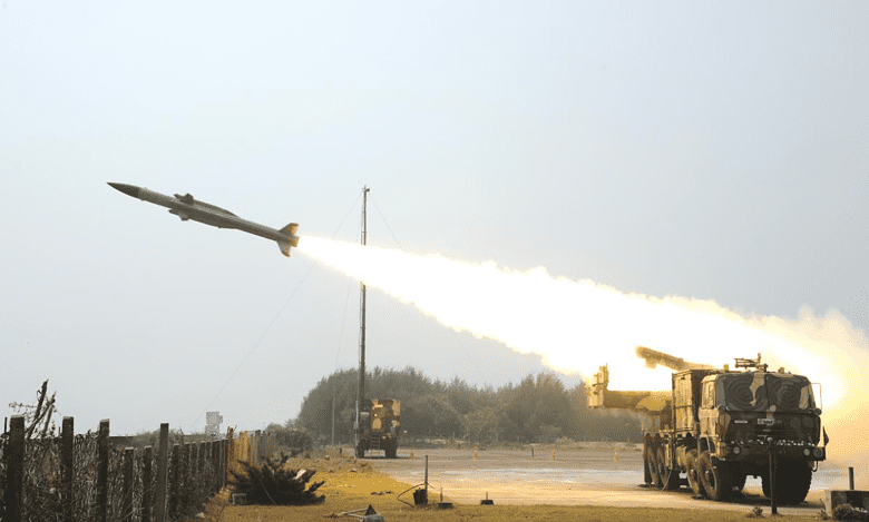 Houthi-fired missiles hit Greek-owned ship in Red Sea, says US