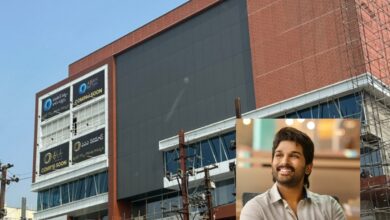 Hyderabad: Allu Arjun's new property in Ameerpet becomes talk of town