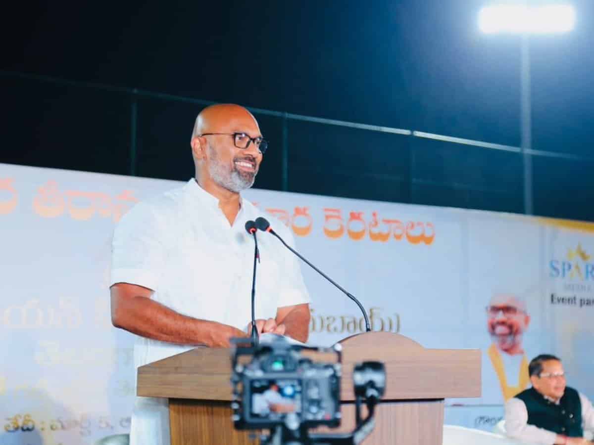 Telangana HC rejects BJP MP Arvind’s plea in SC/ST atrocities case