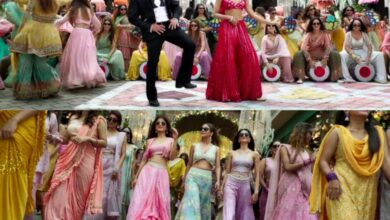 Watch: Salman Khan, Pooja Hegde, Shehnaaz Gill's new song