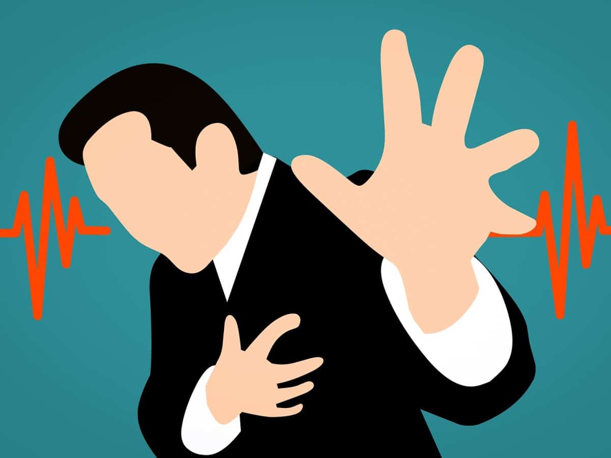 cardiac arrest telangana