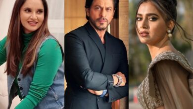 Shah Rukh Khan to Tejasswi Prakash: Celebs who own houses in Dubai