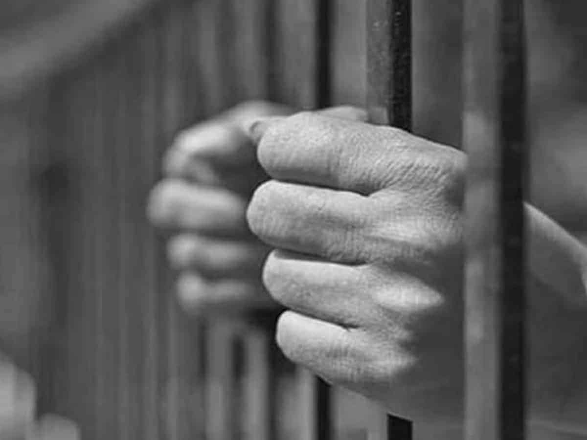 UP: Four men get life imprisonment for gang-raping Dalit girl