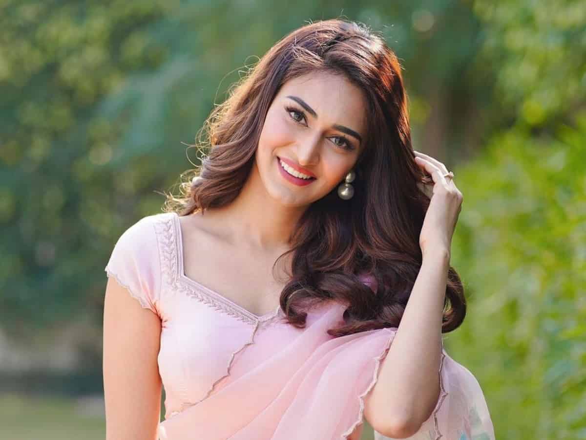 Erica Fernandes opens up on life and work after moving base to Dubai