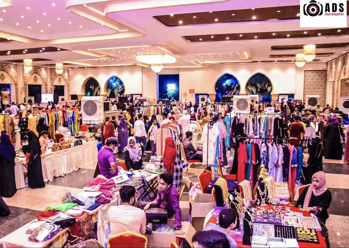 List of upcoming Ramzan expos happening in Hyderabad