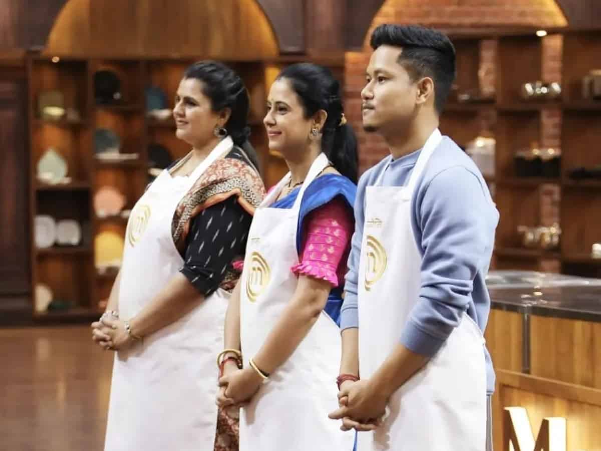MasterChef India 7: 1st, 2nd runner-up names leaked just before finale