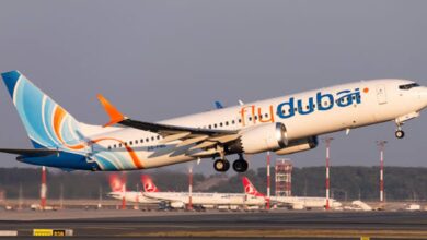 UAE-India travel: Flydubai flights unaffected by heavy rains