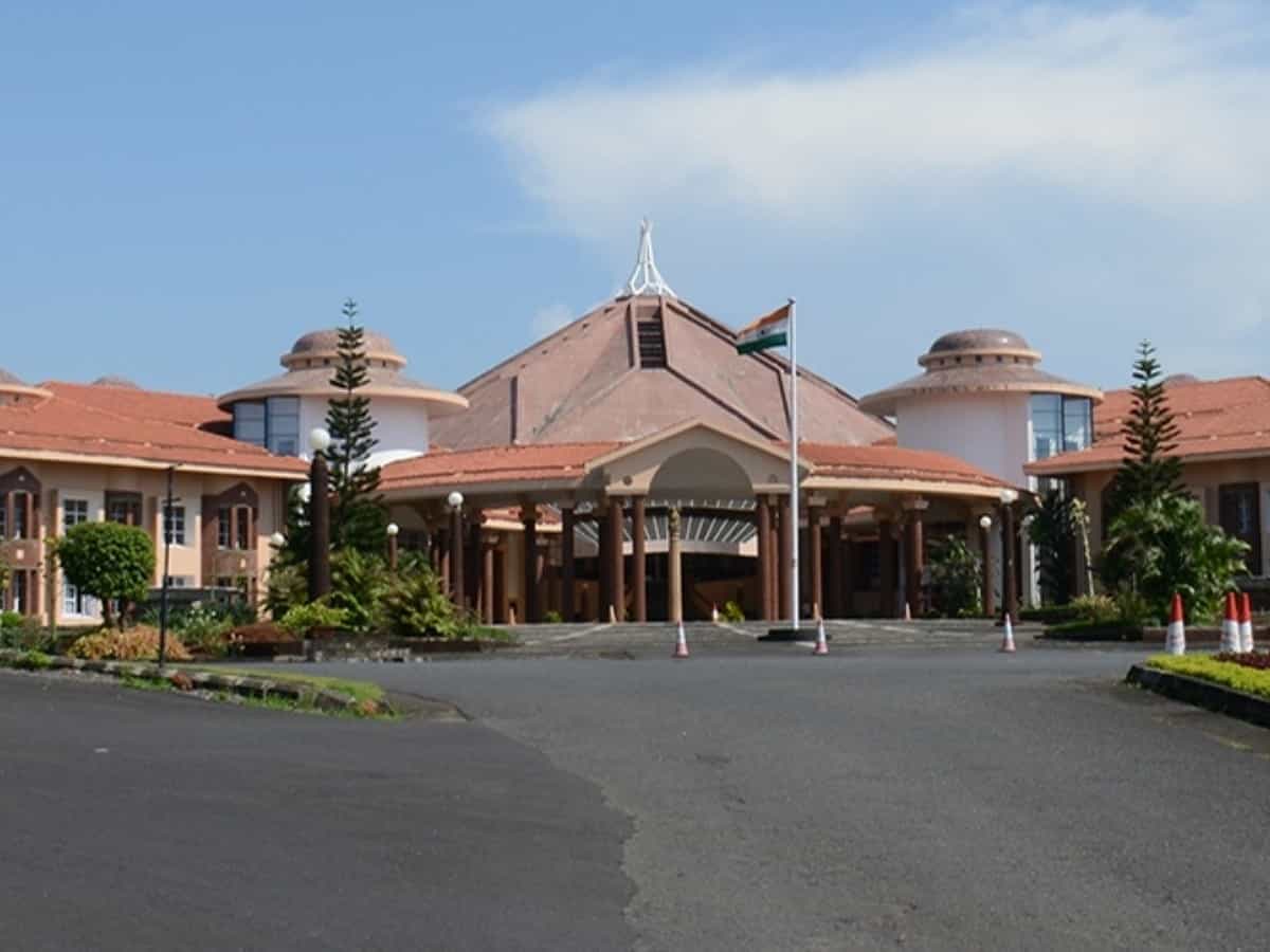 goa assembly mar26