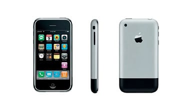 1st-gen iPhone sold for Rs 45 lakh at auction