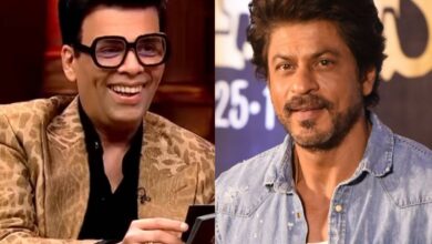 Shah Rukh Khan to kick off Koffee With Karan season 8