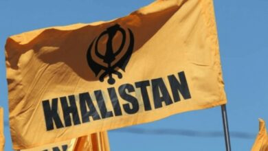 Is Khalistan movement planning to spread its wings in Rajasthan too?