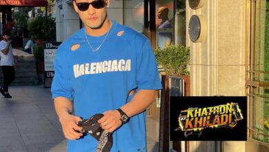 Asim Riaz signs Khatron Ke Khiladi 13, offered huge money?